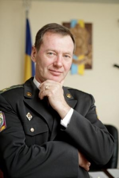 Вітаємо з Днем народження одного з найдосвідченіших військових педагогів України!