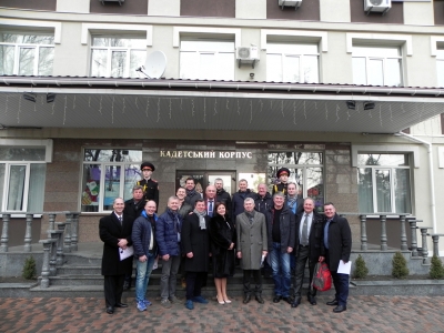 Нет уз священнее, нет дружбы крепче…