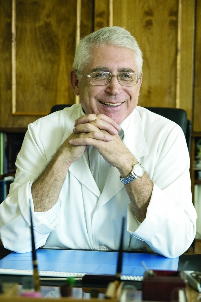 Владислав Викторович Безруков: от кадета до академика