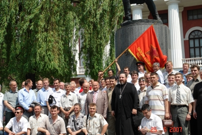 Рідні стіни чекають випускників 24 листопада