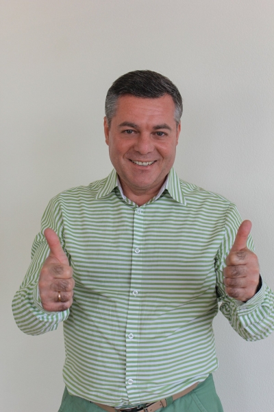 Поздравляем с Днём Рождения Владимира Чепового!