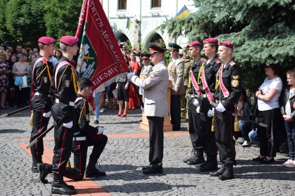 Рівняння на Святих Рівноапостольних братів Кирила і Мефодія