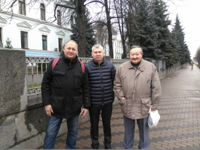 Пам&#039;ять заради майбутнього