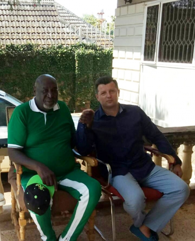 Кадетское образование – международный «знак качества»: Cadet Education is the international &quot;quality mark&quot;