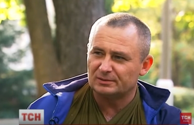 Вітаємо нашого побратима Олексія Шандара з присвоєнням військового звання бригадний генерал!