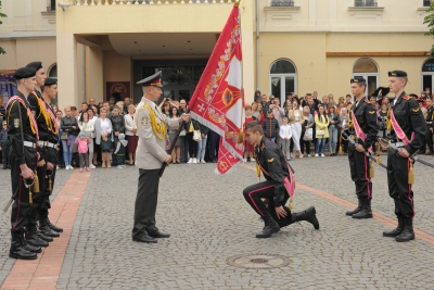 До побачення, рідний ліцею!