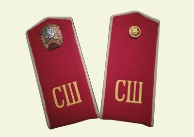 Львівська спеціальна школа-інтернат з посиленою військово-фізичною підготовкою - 35 років традицій служіння батьківщині