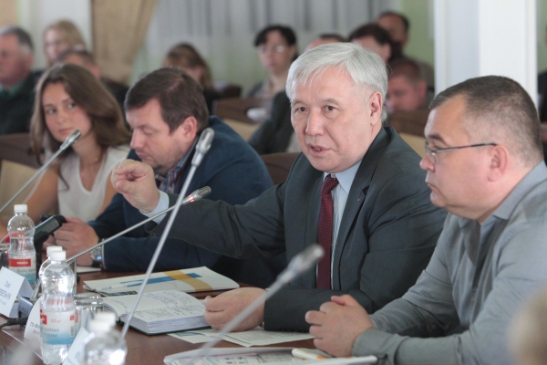 Підготовка до державної служби як механізм формування управлінської еліти