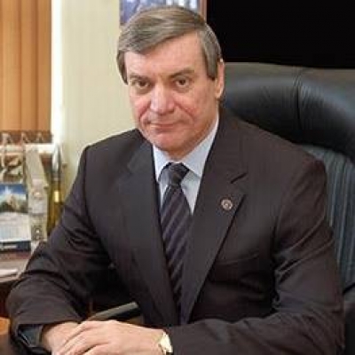 Вітаємо нашого побратима-кадета Олега Уруського з призначенням віце-прем&#039;єр-міністром України