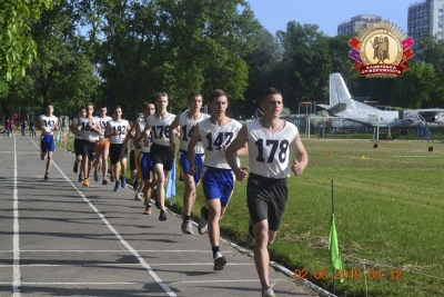 Спартакіада в цьому році знов не відбудеться