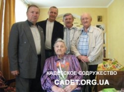 Поездка в Гуту Межигорскую