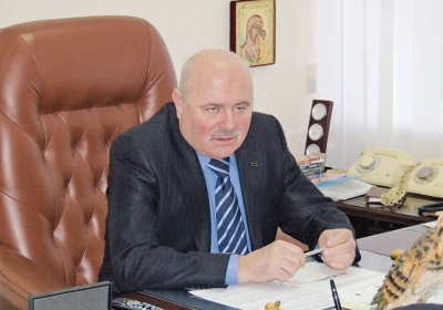 Низький уклін і вічна слава воїнам-інтернаціоналістам