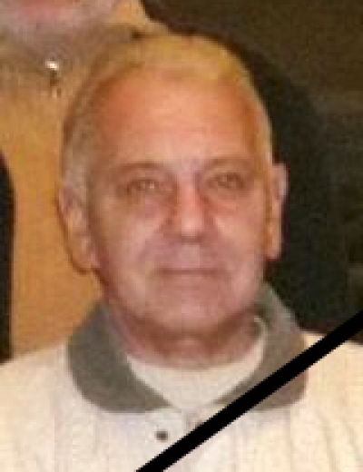 Ушёл из жизни Валерий Шабалин