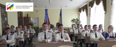 Слідами героїв  – доля польських та українських солдатів до 100-річчя битви під Варшавою