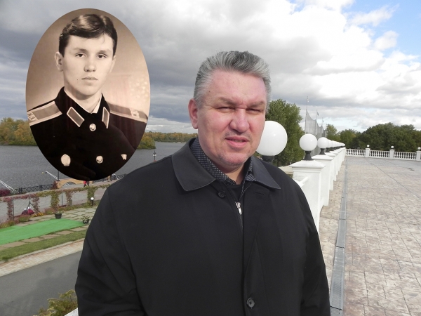 Вітаємо Віталія Адаменко з Днем народження!