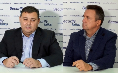 КАДЕТЫ - ВСЕГДА ВПЕРЕДИ!