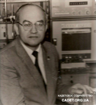 Ушел из жизни Узиенко Анатолий Борисович