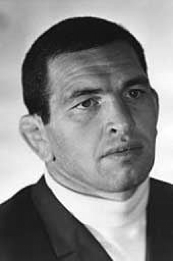 Пішов з життя Борис Гуревич. Вічна пам&#039;ять великому спортсмену, тренеру, вчителю, офіцеру!