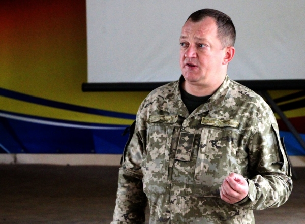 Сила в єдності у боротьбі з ворожою брехнею