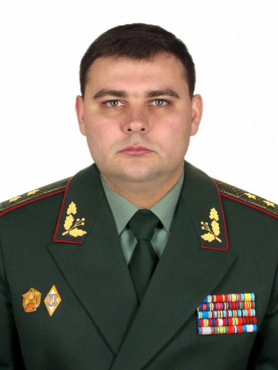 Вітаємо з призначенням