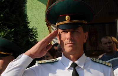 Афганістан - моральний орієнтир кадетського виховання