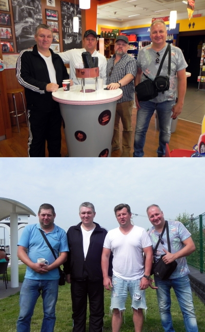 ВГО &quot;Асоціація &quot;Кадетська співдружність&quot; поширює свої представництва в регіонах