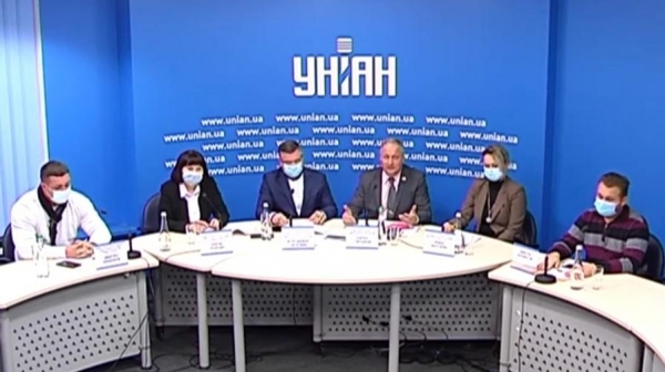 Сумський &quot;КАДЕТСЬКИЙ КОРПУС&quot;: є сподівання на вирішення нагальних проблем