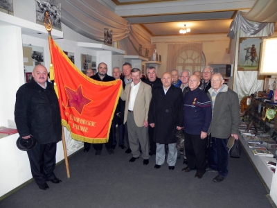 День відкритих дверей в нашій ALMA MATER