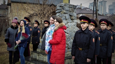 Болгары и украинцы - навеки вместе